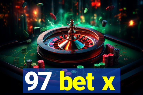 97 bet x